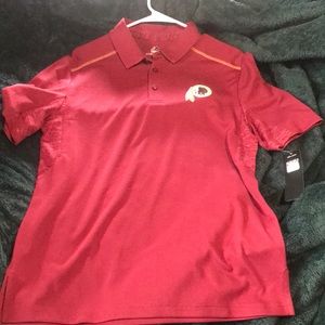 NFL team apparel